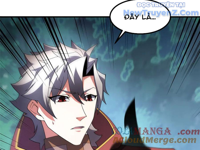 Thần Sủng Tiến Hóa chapter 403 - Trang 85