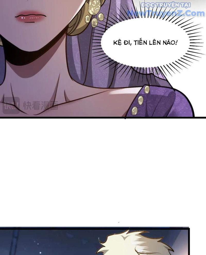 Ta Bị Kẹt Cùng Một Ngày 1000 Năm chapter 189 - Trang 12