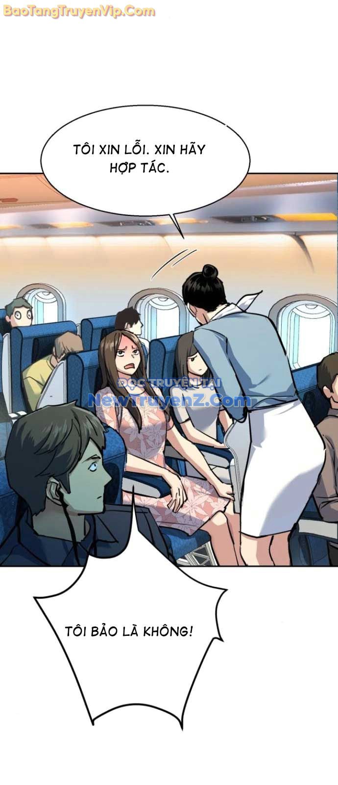 Bạn Học Của Tôi Là Lính Đánh Thuê chapter 239 - Trang 49