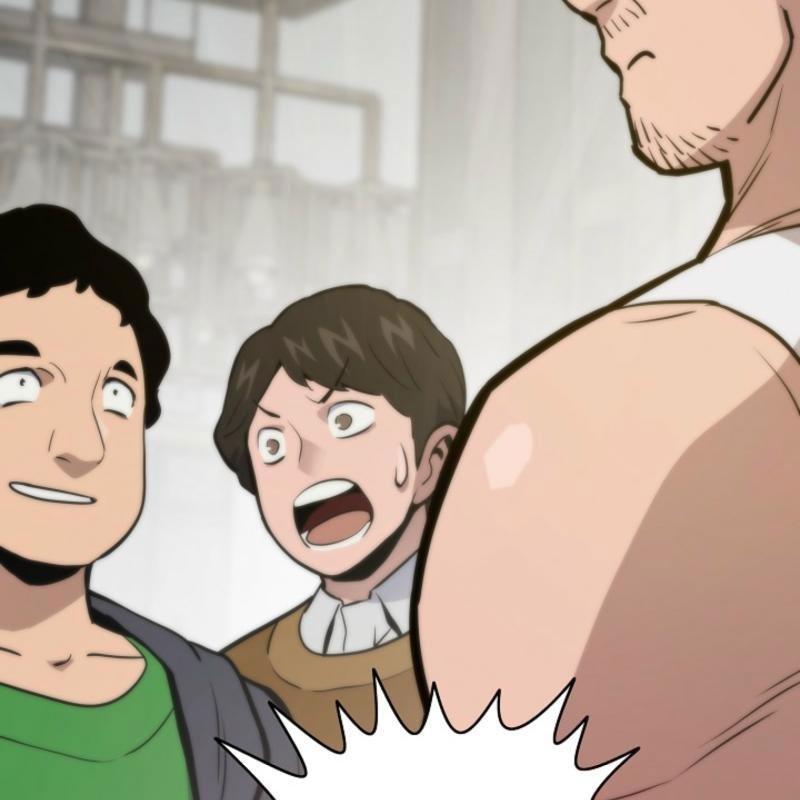 Hồi Quy Giả chapter 133 - Trang 142