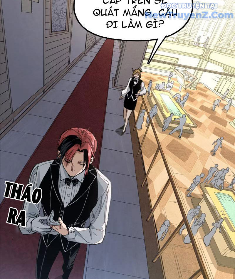 Tinh Linh Chi Hậu chapter 1 - Trang 16