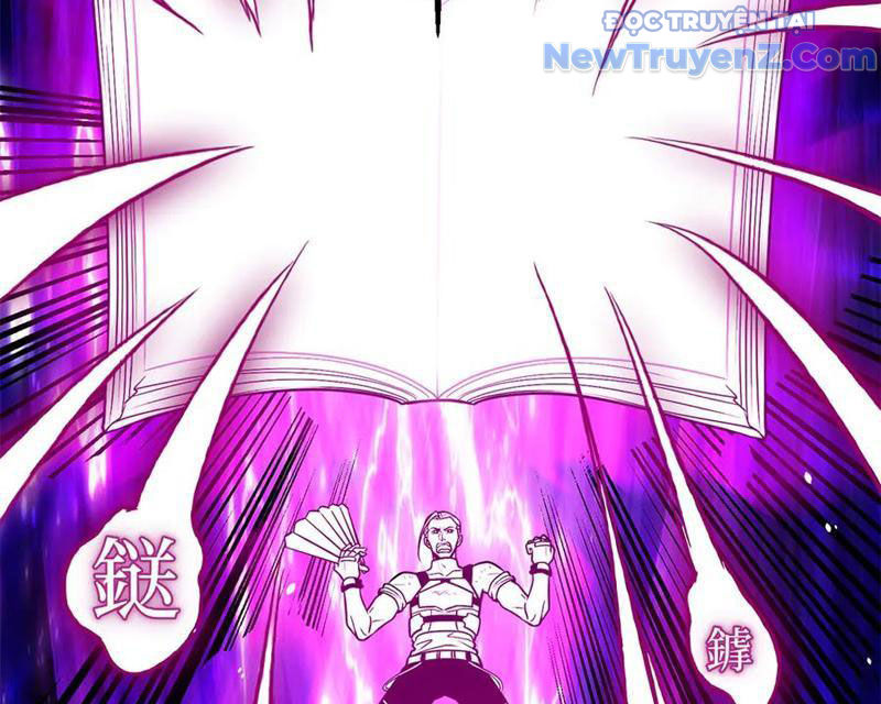 Toàn Cầu Cao Võ chapter 313 - Trang 114