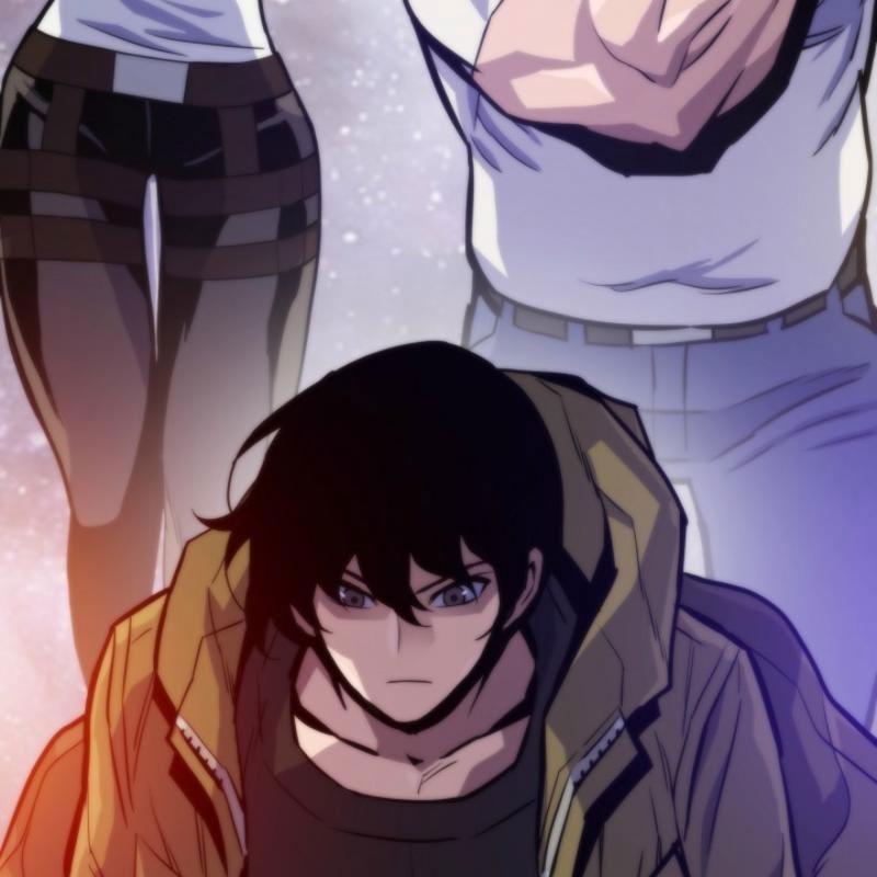 Hồi Quy Giả chapter 133 - Trang 196