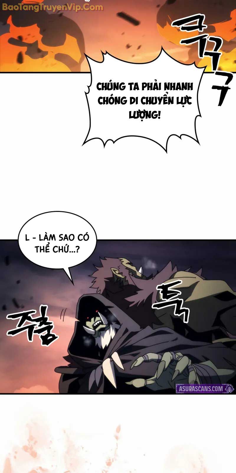 Hãy Hành Động Như Một Boss Đi Ngài Mr Devourer chapter 76 - Trang 40