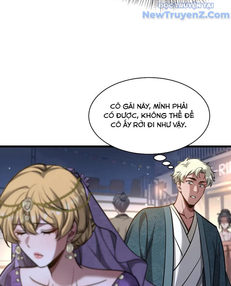 Ta Bị Kẹt Cùng Một Ngày 1000 Năm chapter 189 - Trang 16