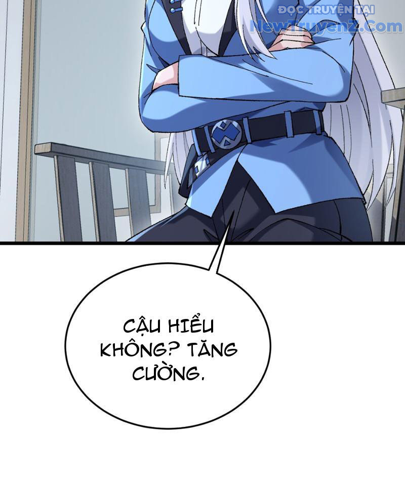 Thẻ Bài Của Ta Có Thể Gia Tăng Vô Hạn! chapter 7 - Trang 20