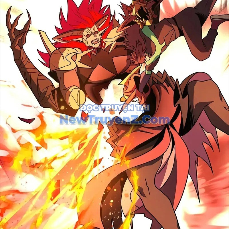 Người Chơi Thiết Thụ chapter 78 - Trang 311