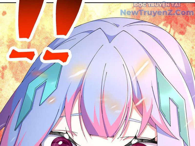 Hóa Ra Các Cô Ấy Mới Là Nhân Vật Chính chapter 84 - Trang 24