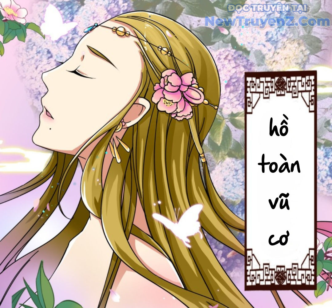 Thịnh Đường Yêu Dị Chí chapter 8 - Trang 4