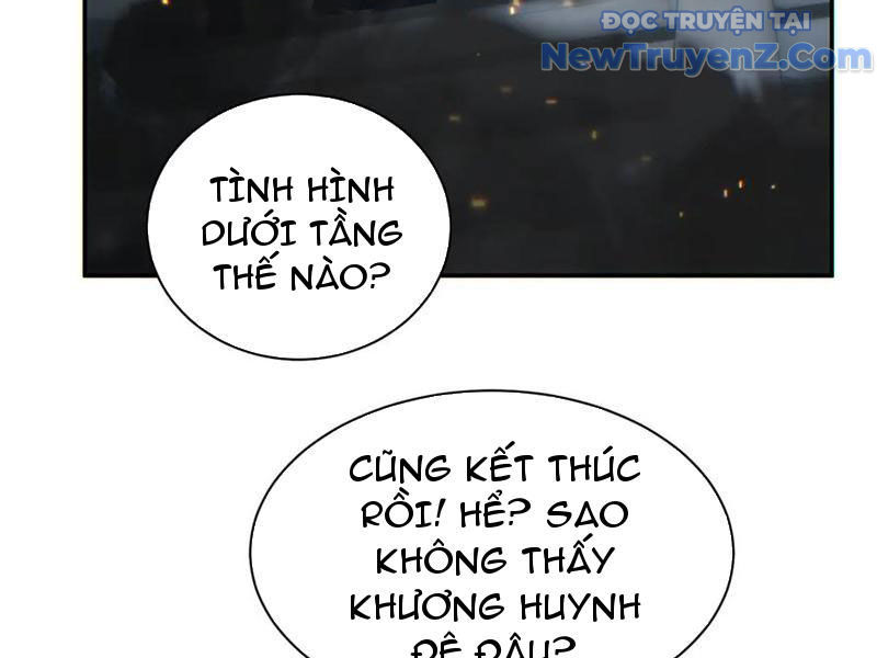 Mạt Thế Trùng Sinh: Ta Dựa Vào Mở Rương Vấn đỉnh đỉnh Phong chapter 52 - Trang 122