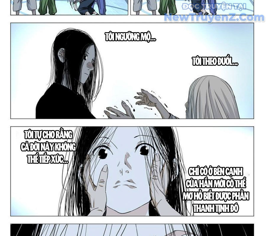 Nhất Nhân Chi Hạ chapter 510 - Trang 33