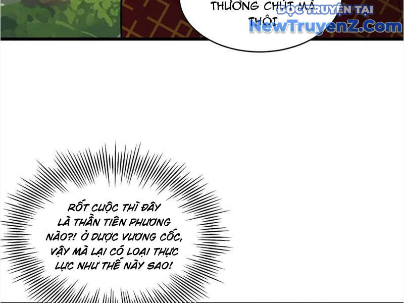 Gặp mạnh thì càng mạnh, tu vi của ta không giới hạn chapter 48 - Trang 198
