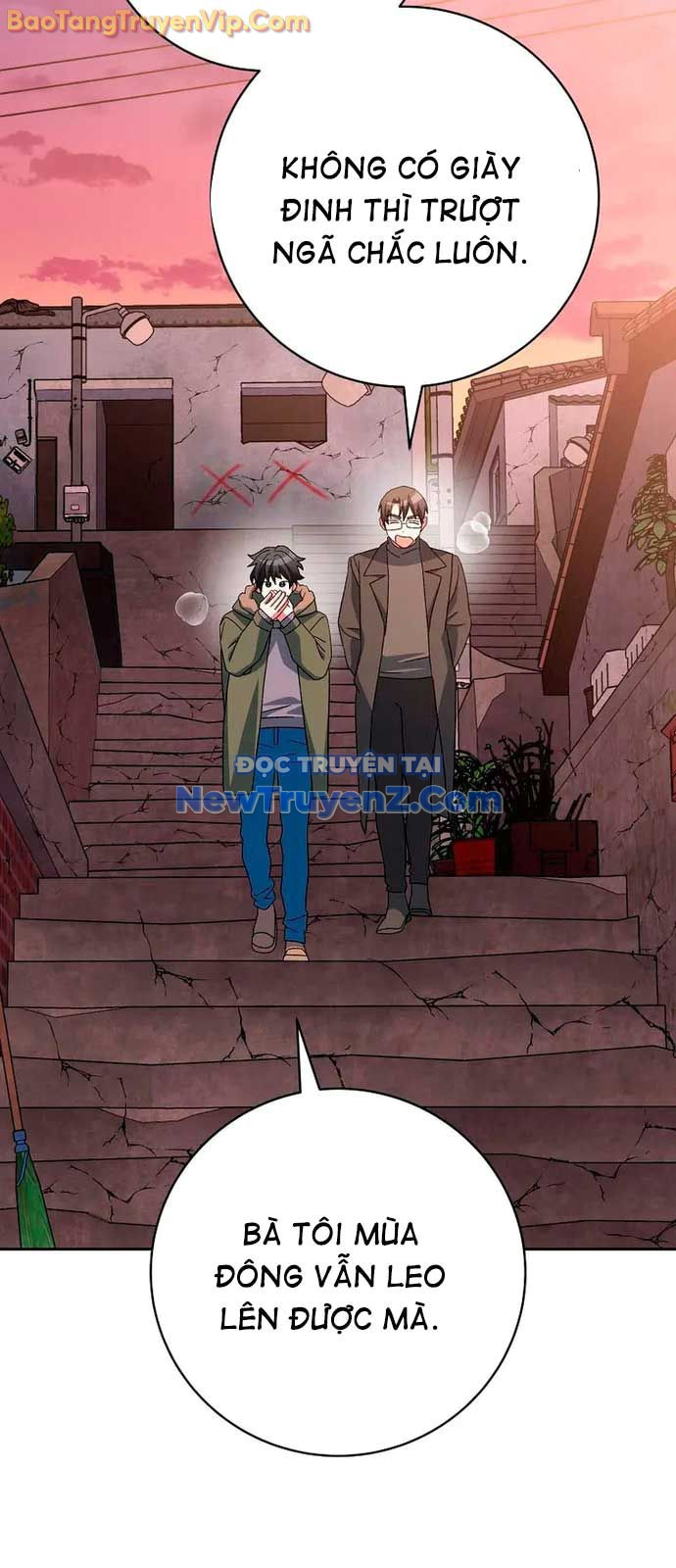 Stream Của Cung Thủ Thiên Tài chapter 64 - Trang 16