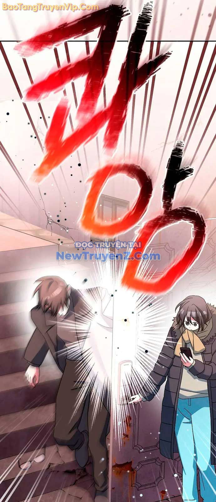 Stream Của Cung Thủ Thiên Tài chapter 64 - Trang 20