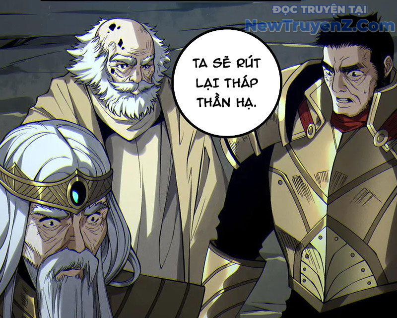 Thảm Họa Tử Linh Sư chapter 183 - Trang 57