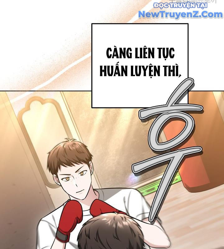 Sống Lại Một Lần Nữa chapter 48 - Trang 35