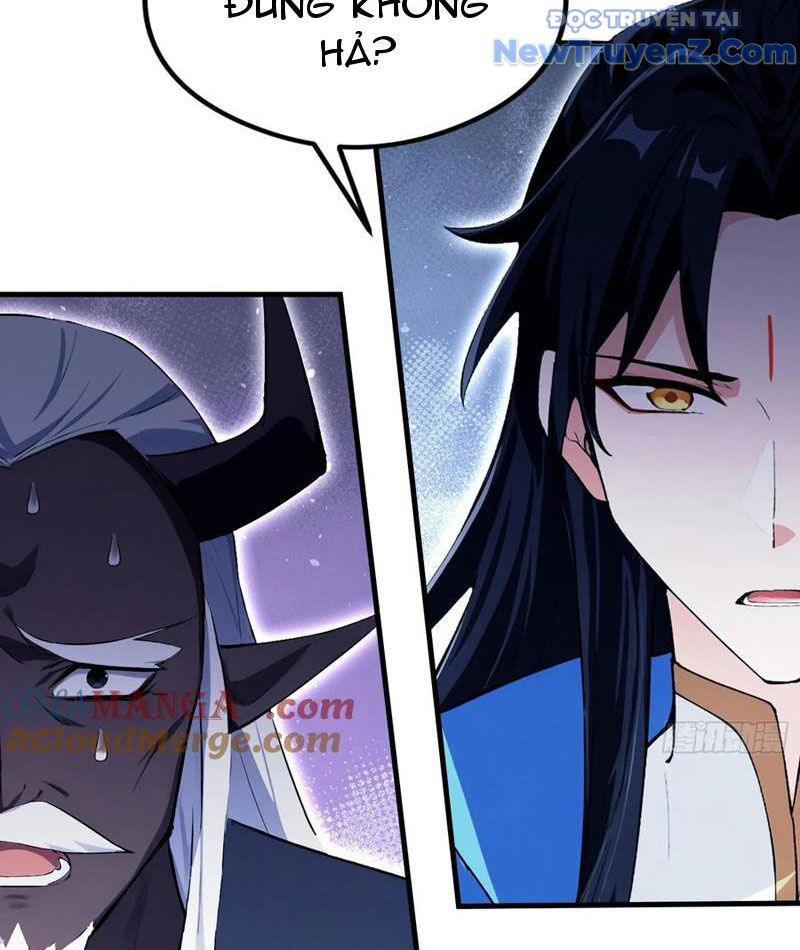 Hoá Ra Ta Đã Vô Địch Từ Lâu chapter 298 - Trang 69