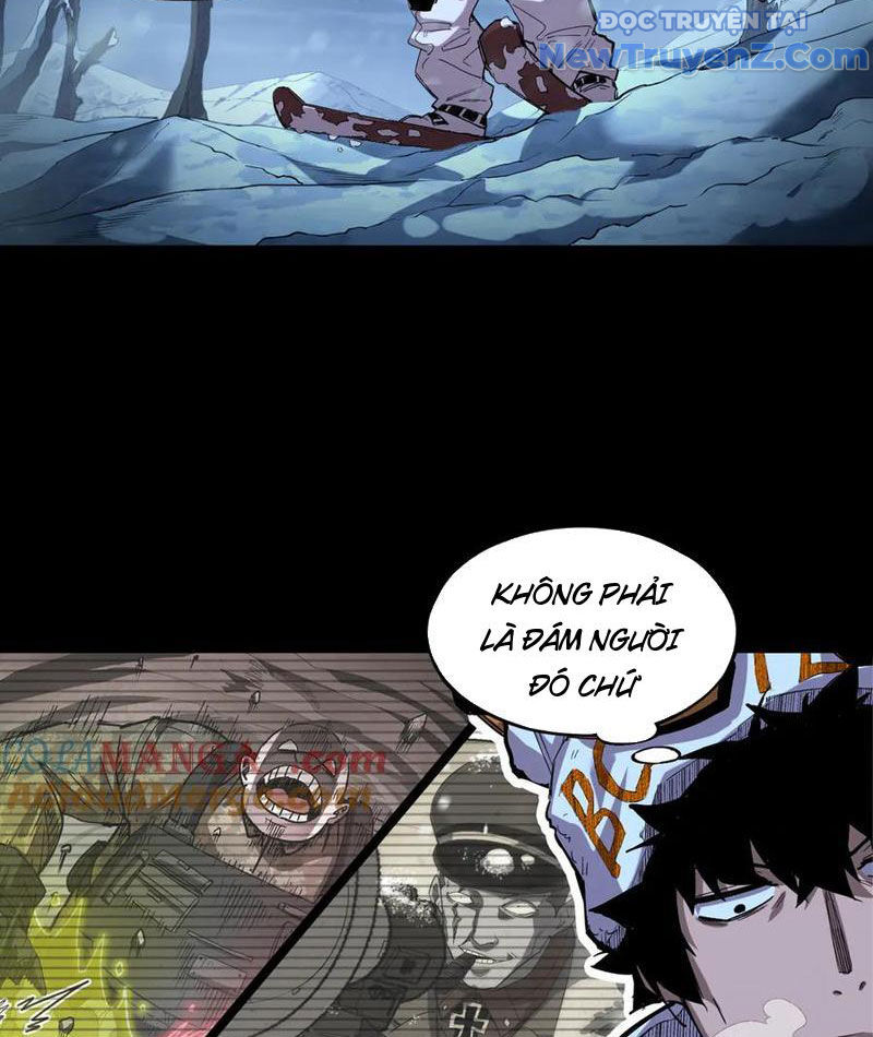 Cực Hàn Chiến Kỷ chapter 46 - Trang 56