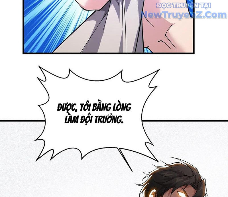 Ta Học Trảm Thần Trong Bệnh Viện Tâm Thần chapter 228 - Trang 12