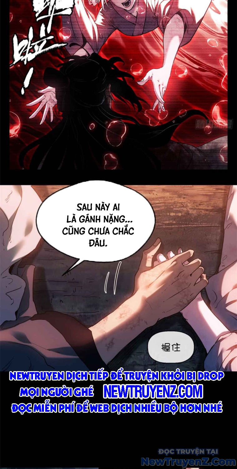 đạo Quỷ Dị Tiên chapter 37 - Trang 36