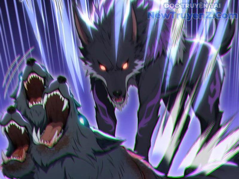 đệ Nhất Ngự Thú Sư chapter 62 - Trang 30