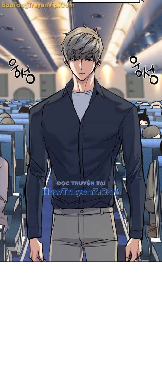 Bạn Học Của Tôi Là Lính Đánh Thuê chapter 239 - Trang 28