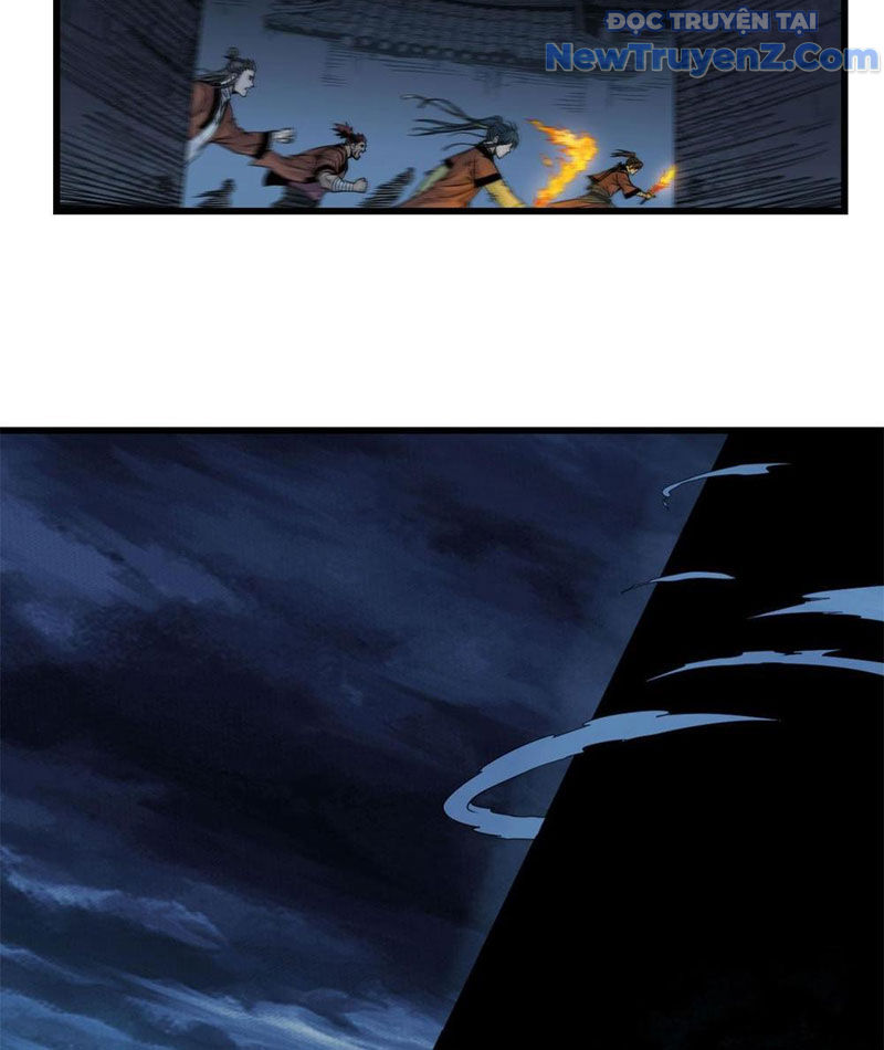 Xích Tâm Tuần Thiên chapter 25 - Trang 8