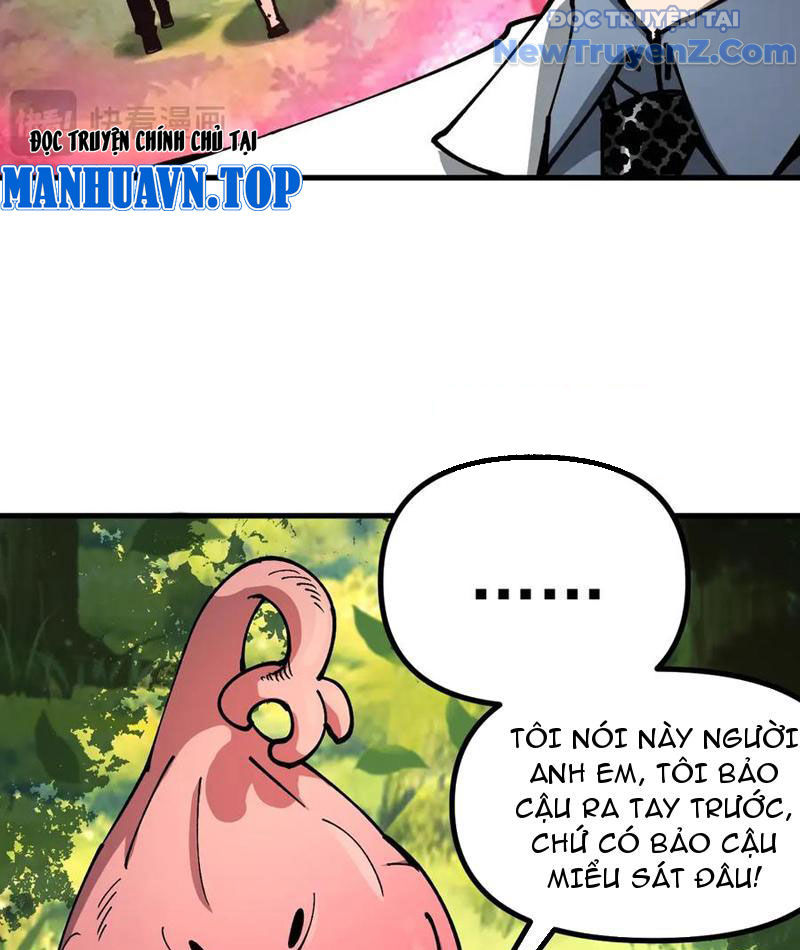 Toàn Cầu Ngự Thú: Ta có thế thấy lộ tuyến tiến hóa chapter 23 - Trang 12