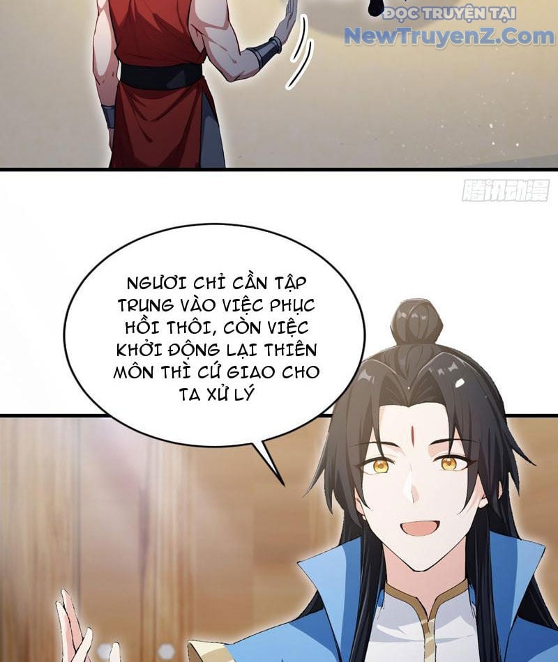 Hoá Ra Ta Đã Vô Địch Từ Lâu chapter 297 - Trang 22