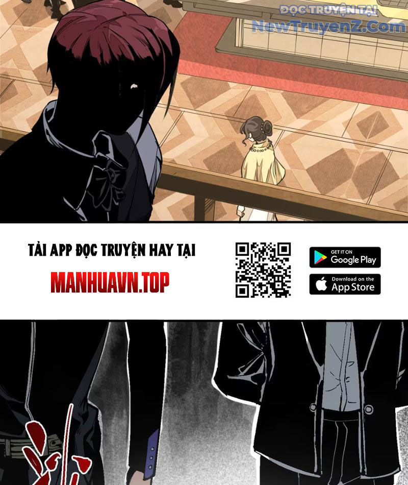 Tinh Linh Chi Hậu chapter 1 - Trang 19