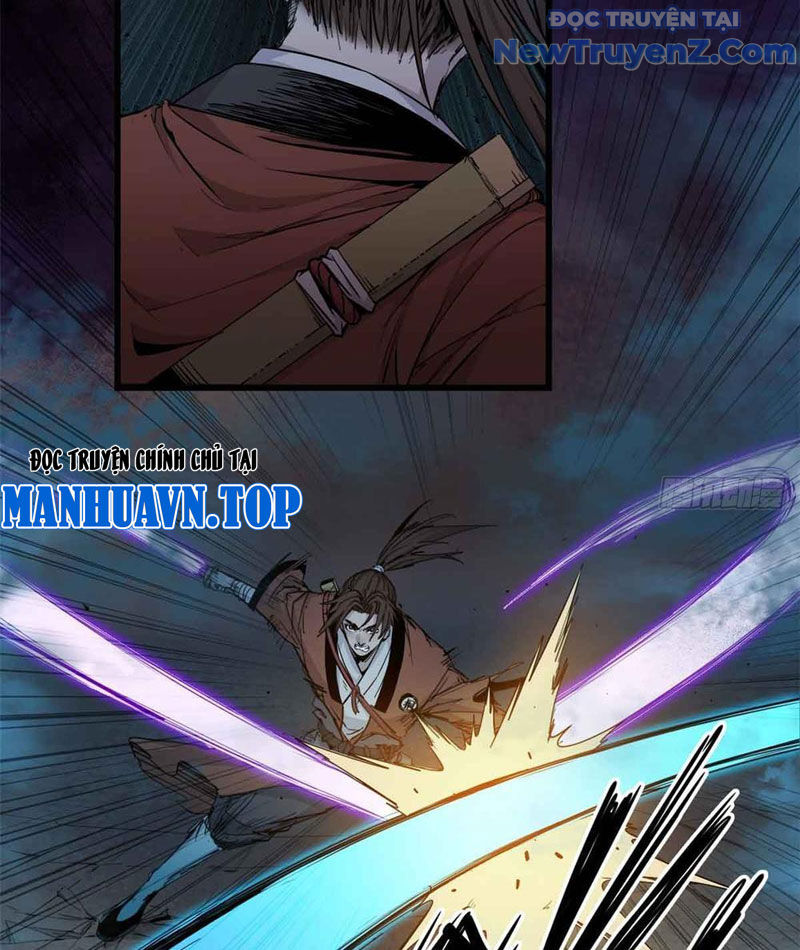 Xích Tâm Tuần Thiên chapter 25 - Trang 43