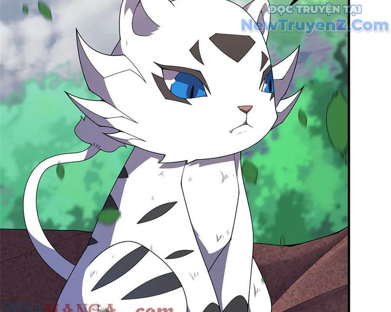 Thần Sủng Tiến Hóa chapter 403 - Trang 61