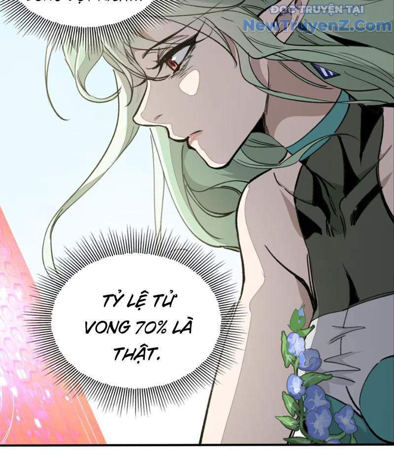 Tinh Linh Chi Hậu chapter 3 - Trang 54
