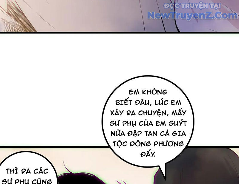 Thảm Họa Tử Linh Sư chapter 183 - Trang 96