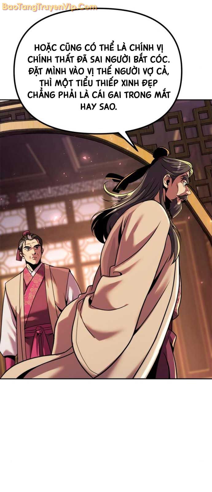 Ma Đạo Chuyển Sinh Ký chapter 120 - Trang 77
