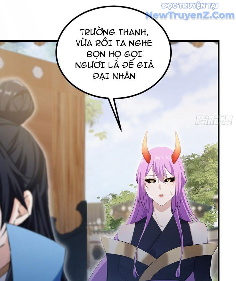 Hoá Ra Ta Đã Vô Địch Từ Lâu chapter 297 - Trang 48