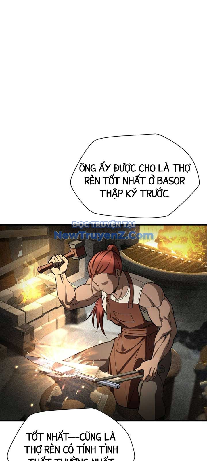Helmut Đứa Trẻ Bị Ruồng Bỏ chapter 92 - Trang 63