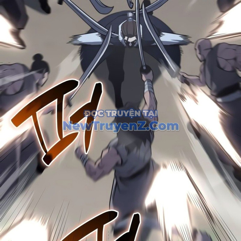 Thiên Ma Thần Quyết: Trùng Sinh chapter 119 - Trang 195