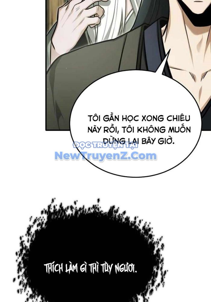 Hồi Quy Giả Về Hưu chapter 69 - Trang 104