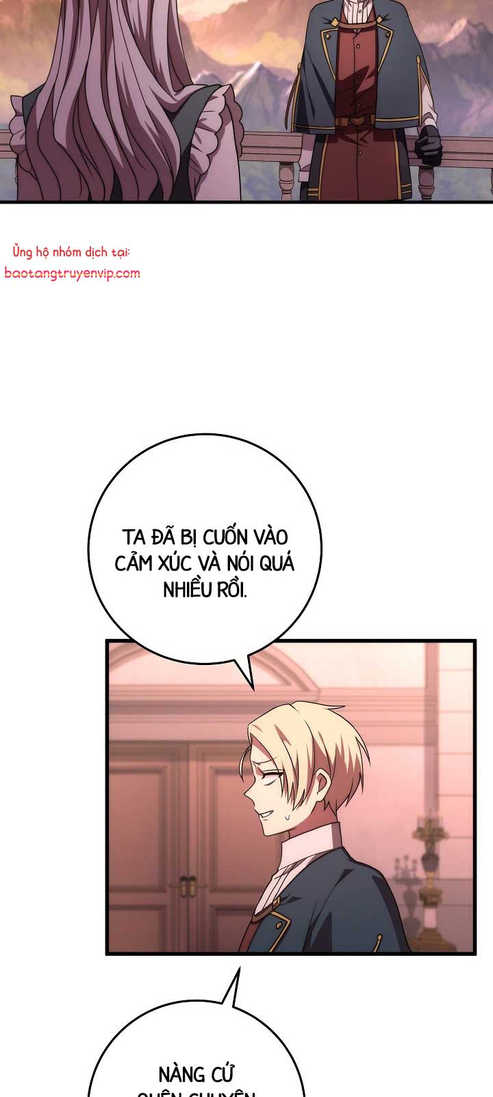 Hoàng Đế Thép chapter 42.1 - Trang 76