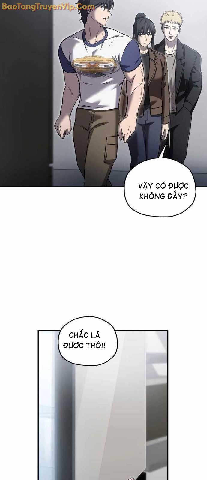 Chỉ Mình Ta Hồi Sinh chapter 46 - Trang 17