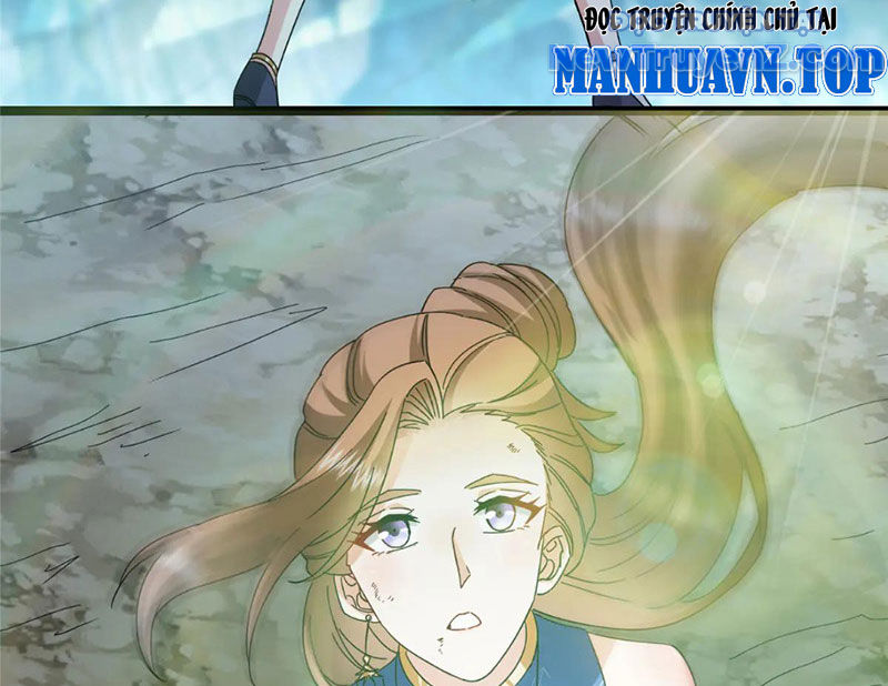 Chưởng Môn Khiêm Tốn Chút chapter 506 - Trang 54