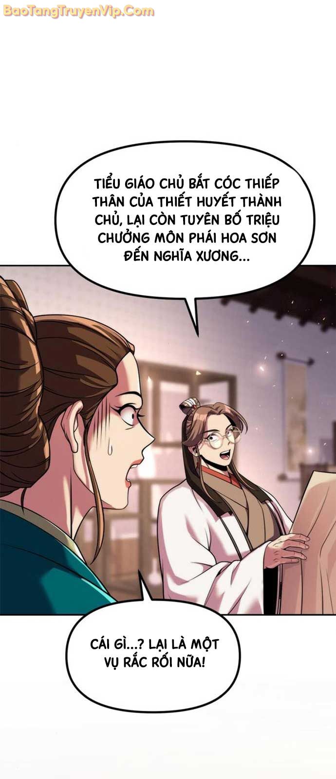 Ma Đạo Chuyển Sinh Ký chapter 120 - Trang 30