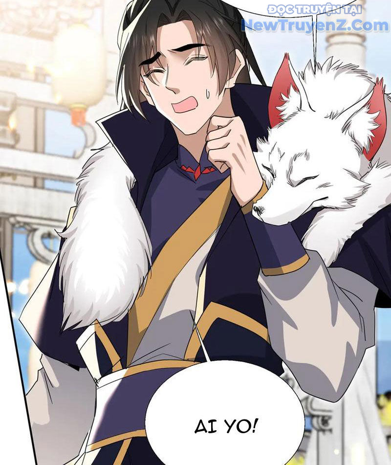Đồ Đệ Nữ Đế Của Ta Muốn Hắc Hóa! chapter 48 - Trang 74