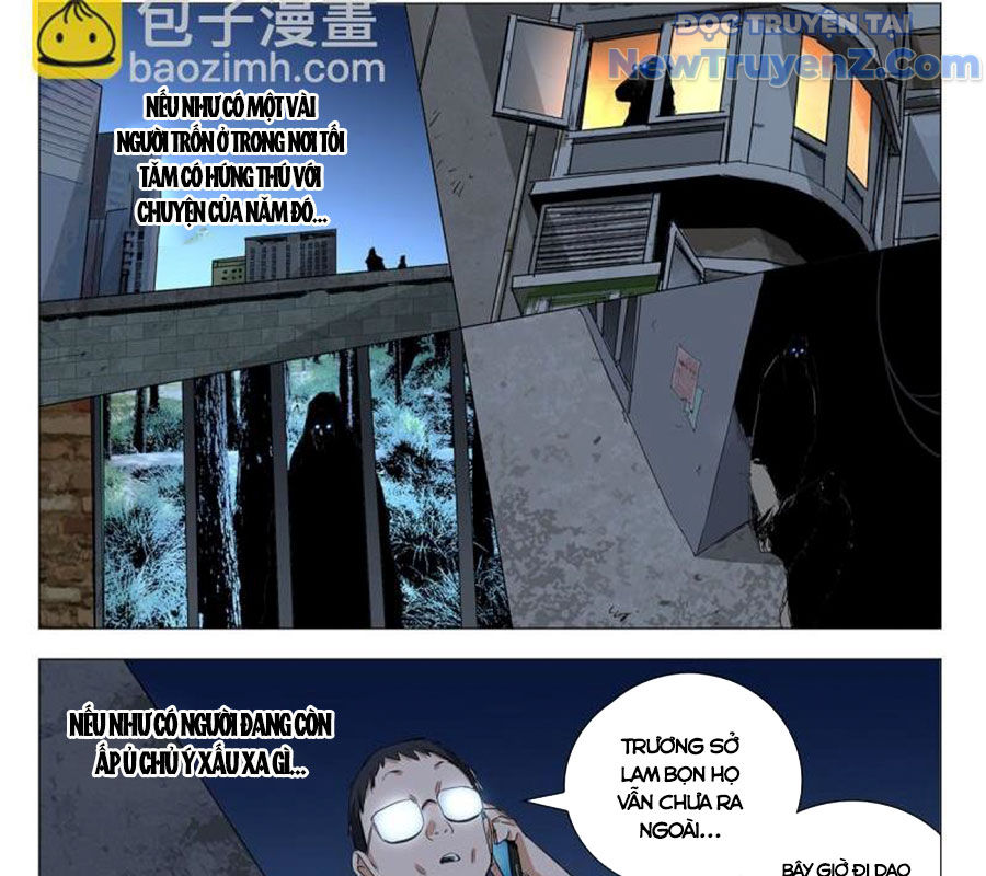 Nhất Nhân Chi Hạ chapter 510 - Trang 13