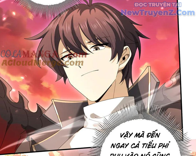 Toàn Dân Chuyển Chức: Ngự Long Sư Là Chức Nghiệp Yếu Nhất? chapter 125 - Trang 75
