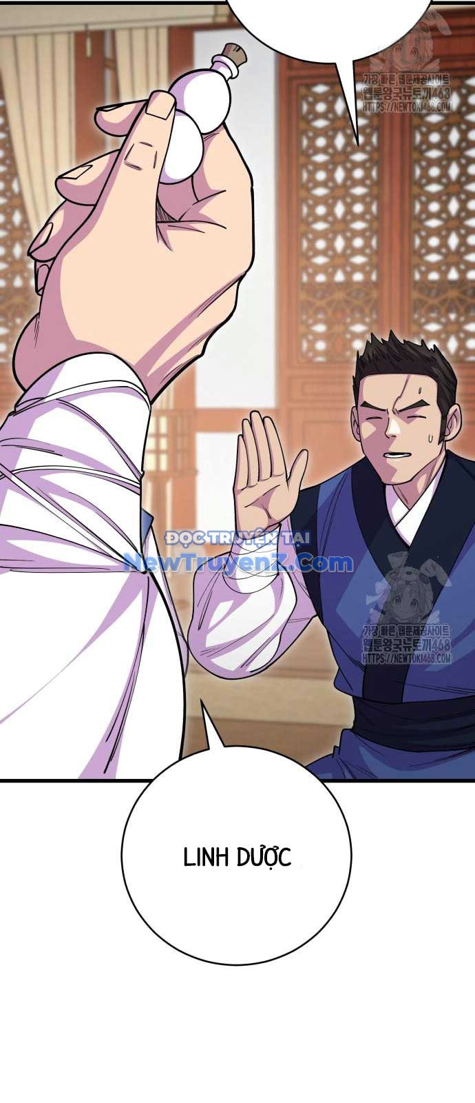 Thiên Hạ Đệ Nhất Đại Sư Huynh chapter 132 - Trang 45