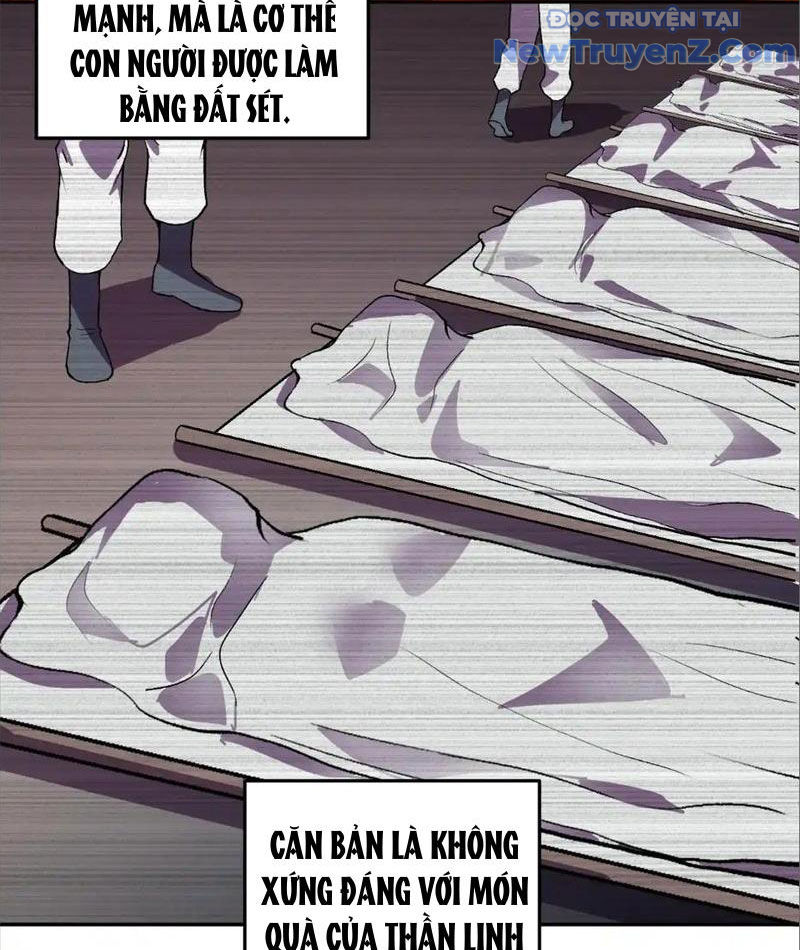 Ta Hoá Thân Ma Thần, Trở Thành Diệt Thế Cự Thú! chapter 36 - Trang 83