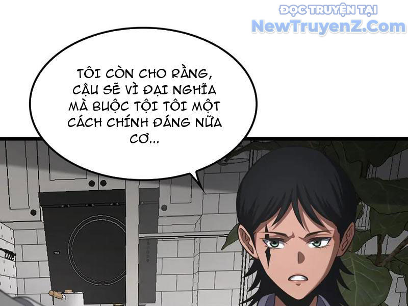 Mạt Thế Kiếm Thần: Ta Chấn Kinh Toàn Cầu chapter 74 - Trang 130