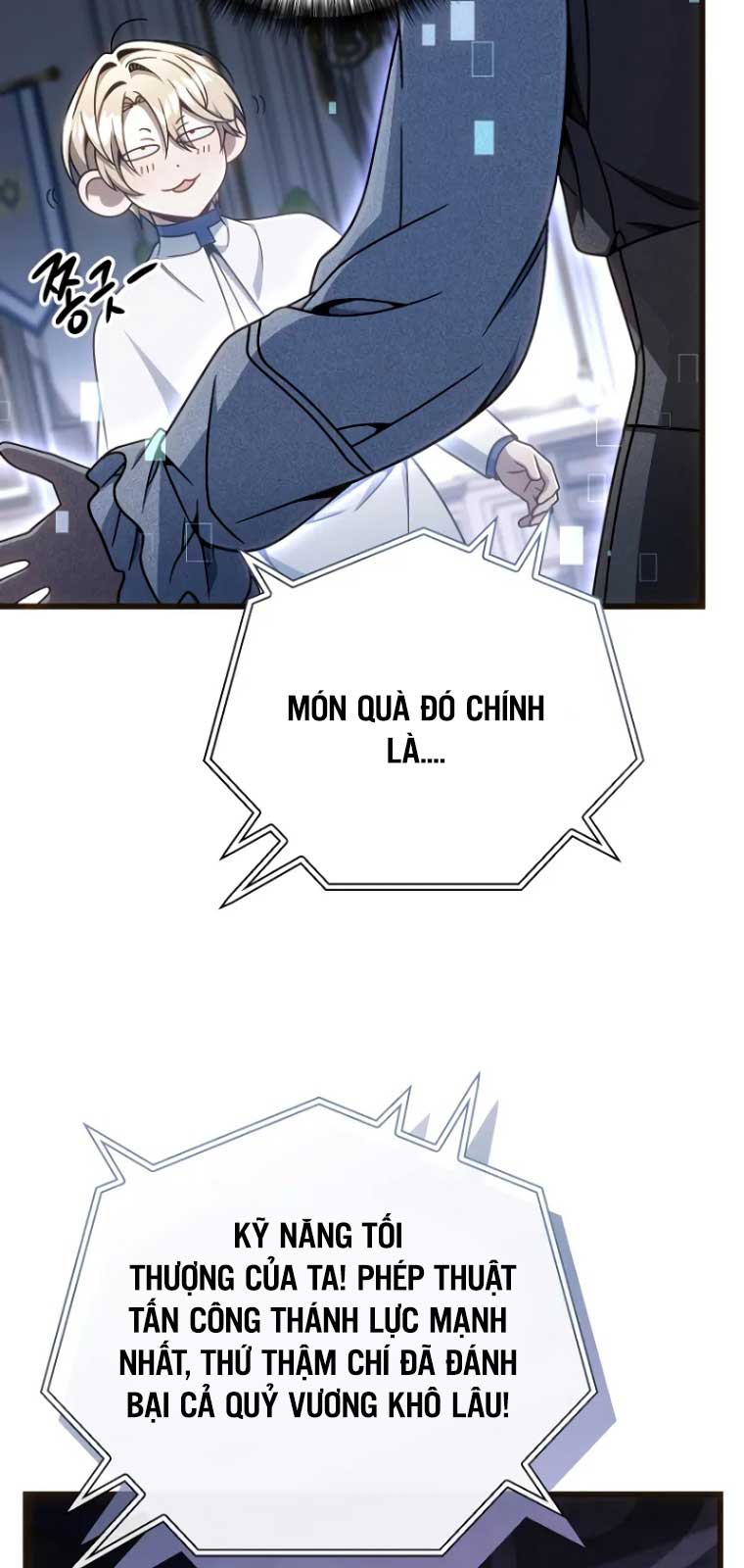 Ta Sẽ Phá Hủy Đất Nước Này chapter 36.1 - Trang 73